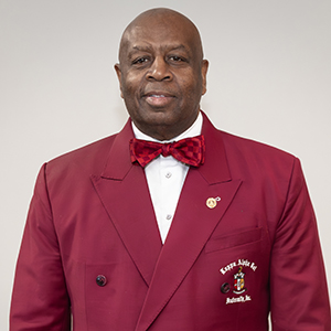 Richard B. Mattox