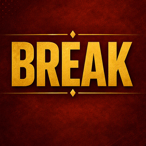 Break