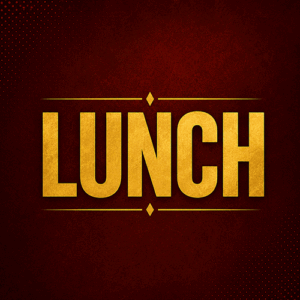 Lunch