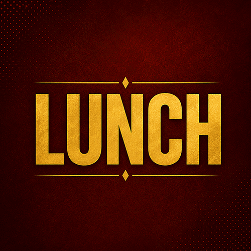 Lunch