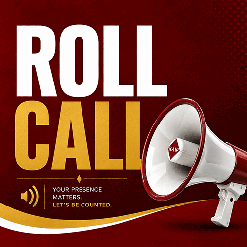 Roll-Call